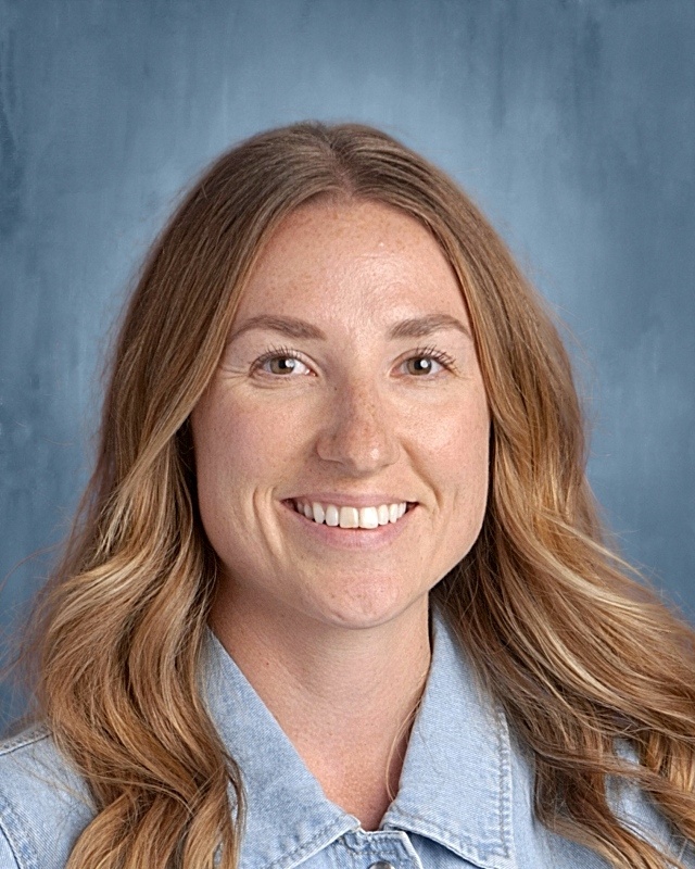 Kelsey Akerlund - Grade 2