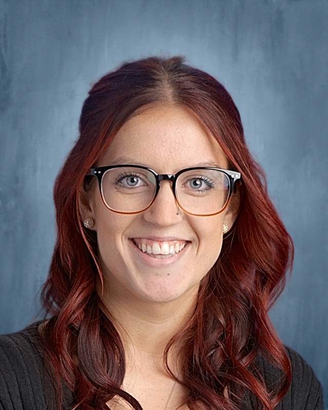 Janelle Bailey - Preschool Lead/EA