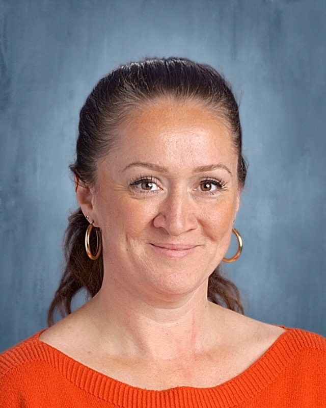 Claire Rauser - Grade 6