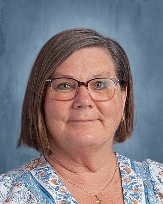 Deanna Emond - Principal