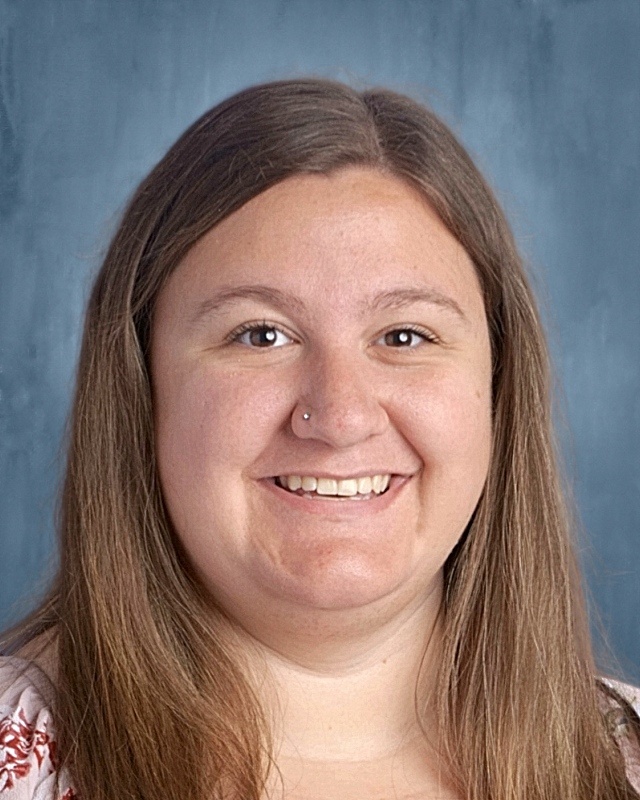 Abby Stifter - Student Services / Kindergarten