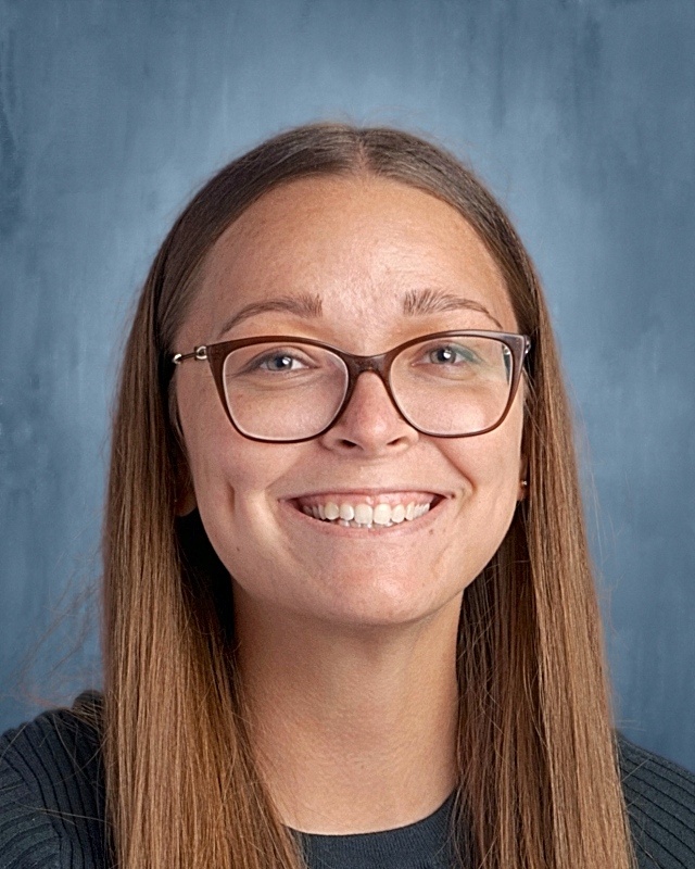 Lauren Stang - Grade 4/5