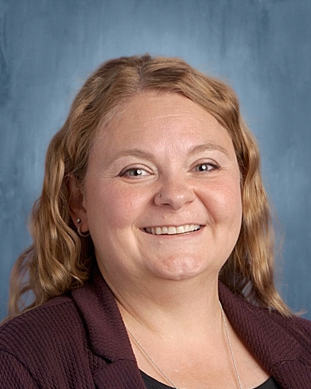 Candace Rissling - EA