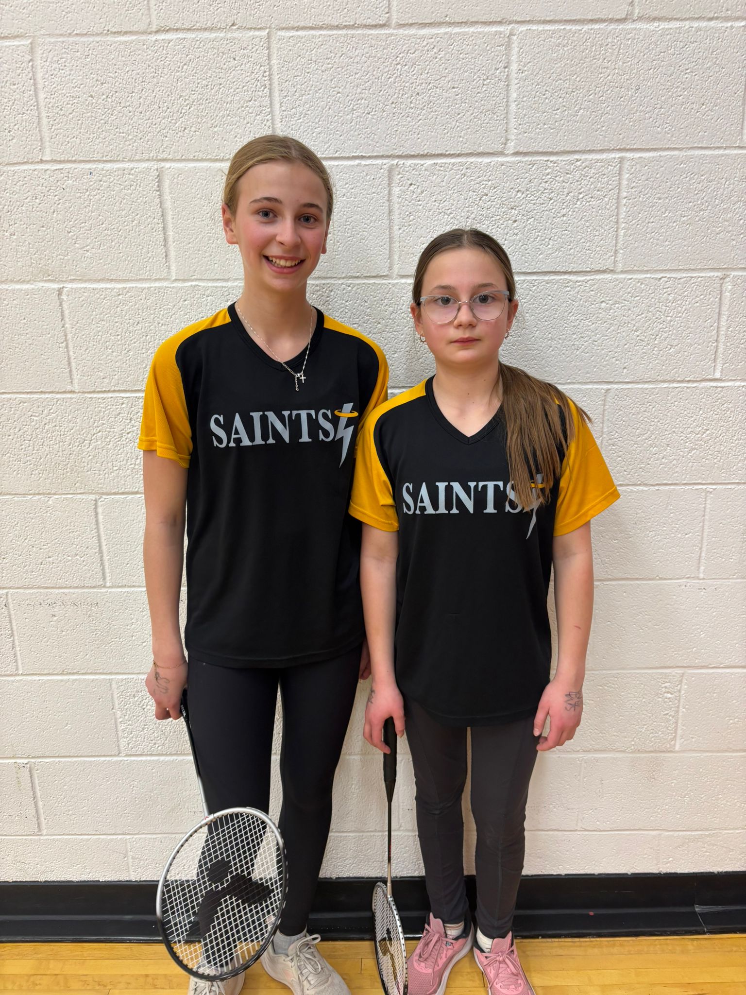 Badminton 2026
