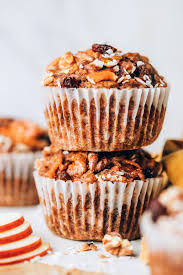 Muffin Morning - Tuesday, September 19 at 8:15 a.m