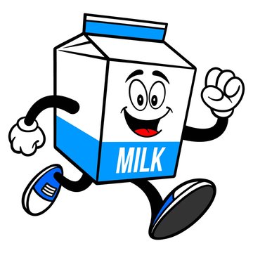 Milk Program