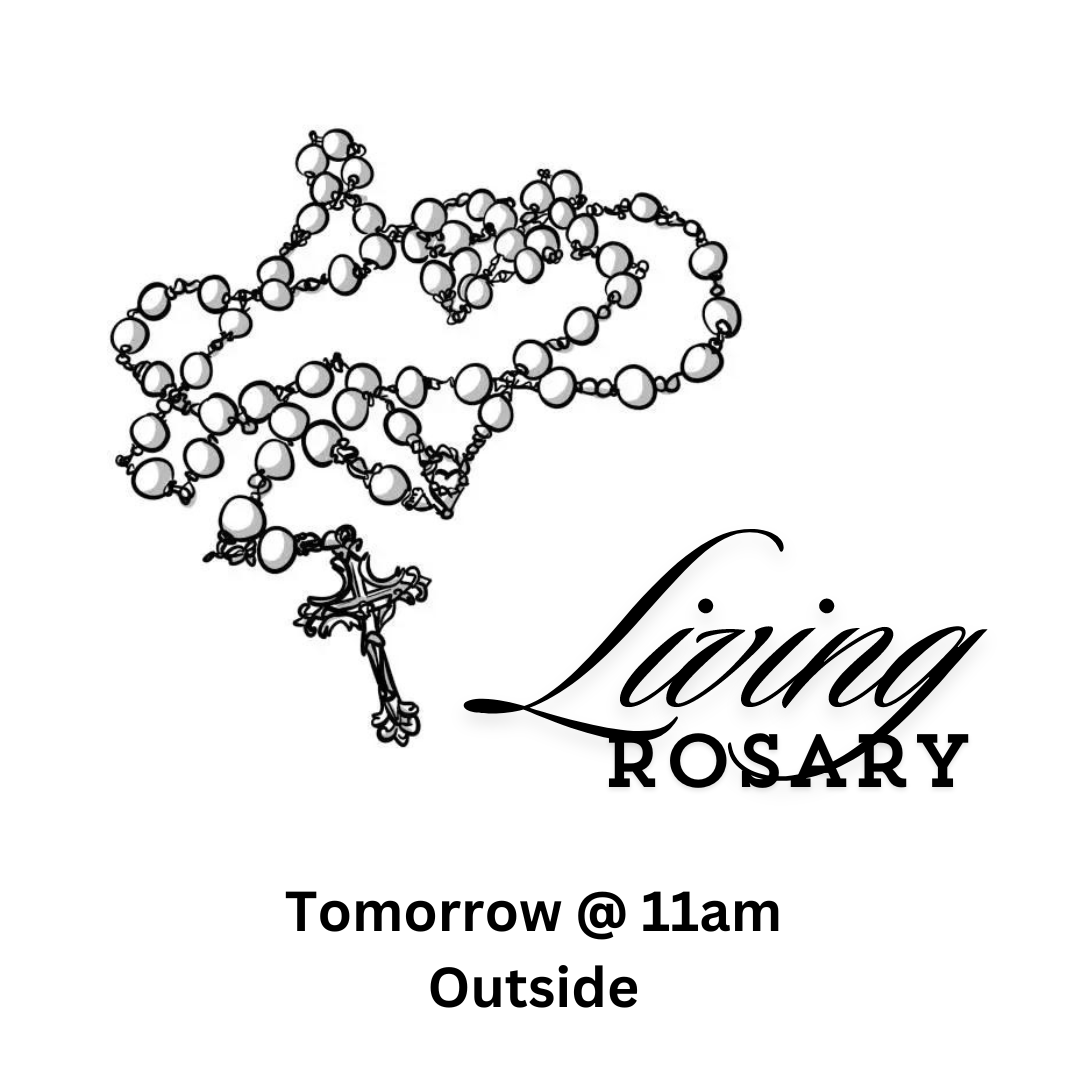 Living Rosary