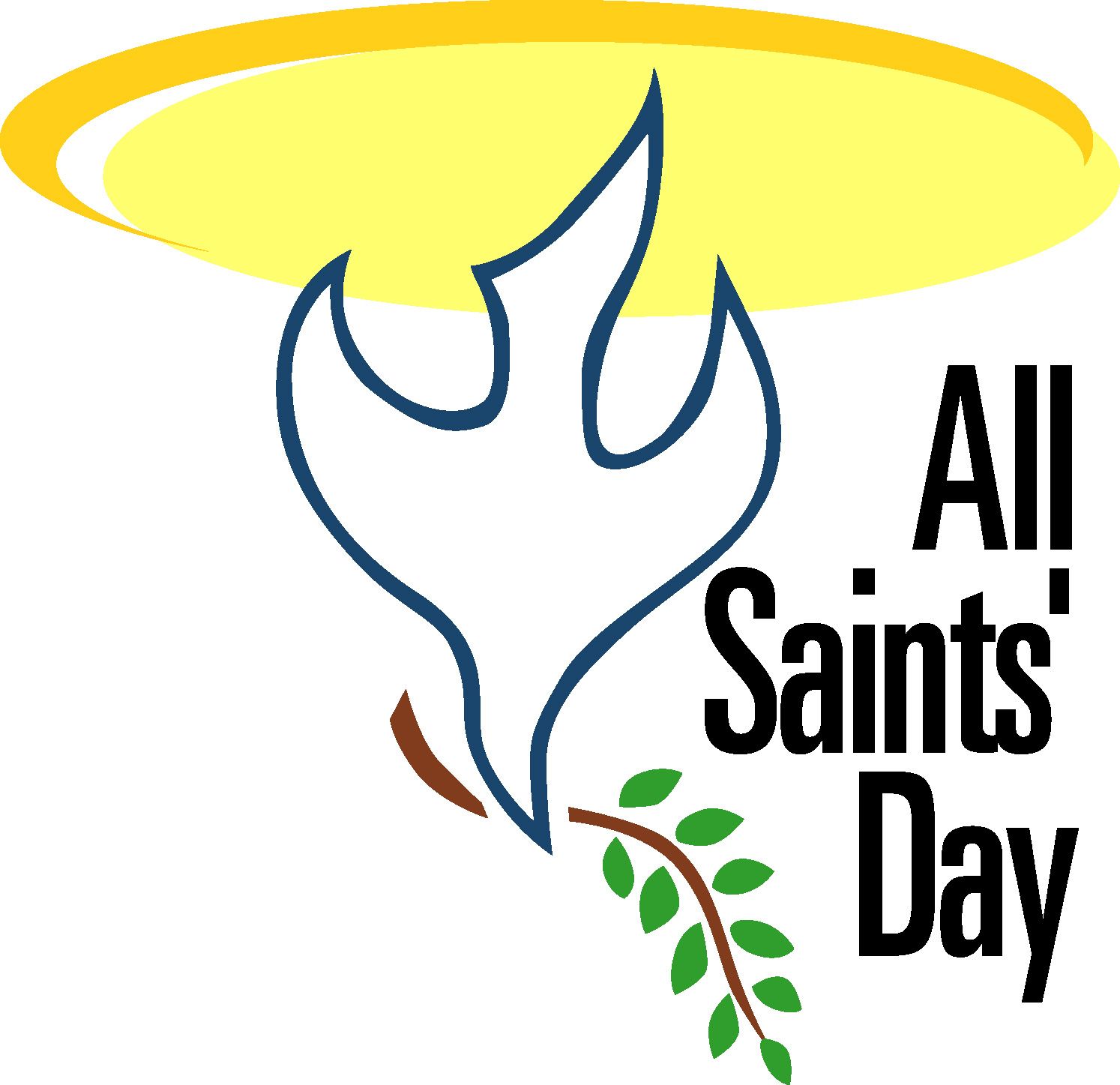 All Saints Day Party