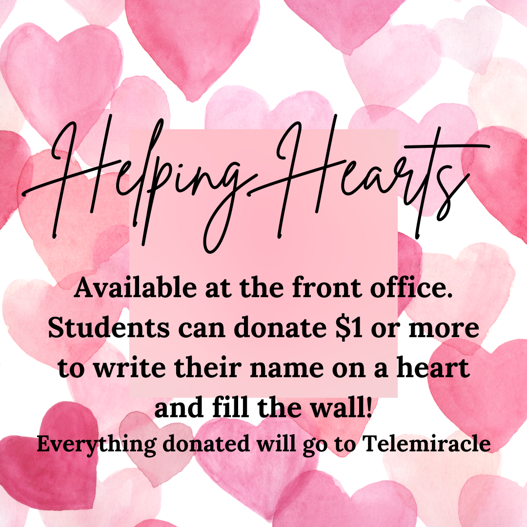 Helping Hearts