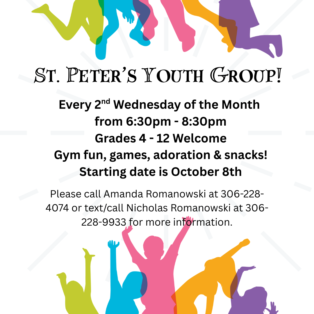 Youth Group