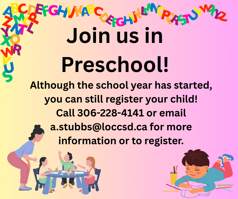 You can still join!
