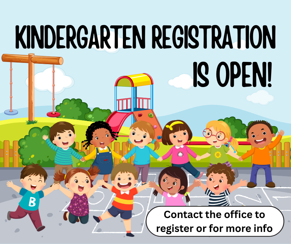 Registration is open!