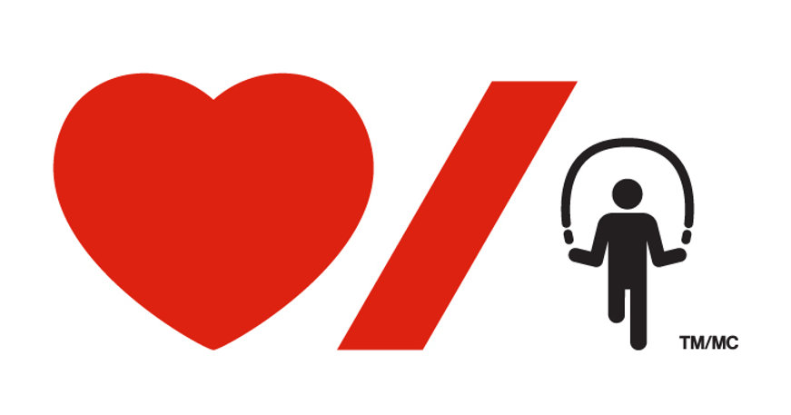 Jump for Heart!