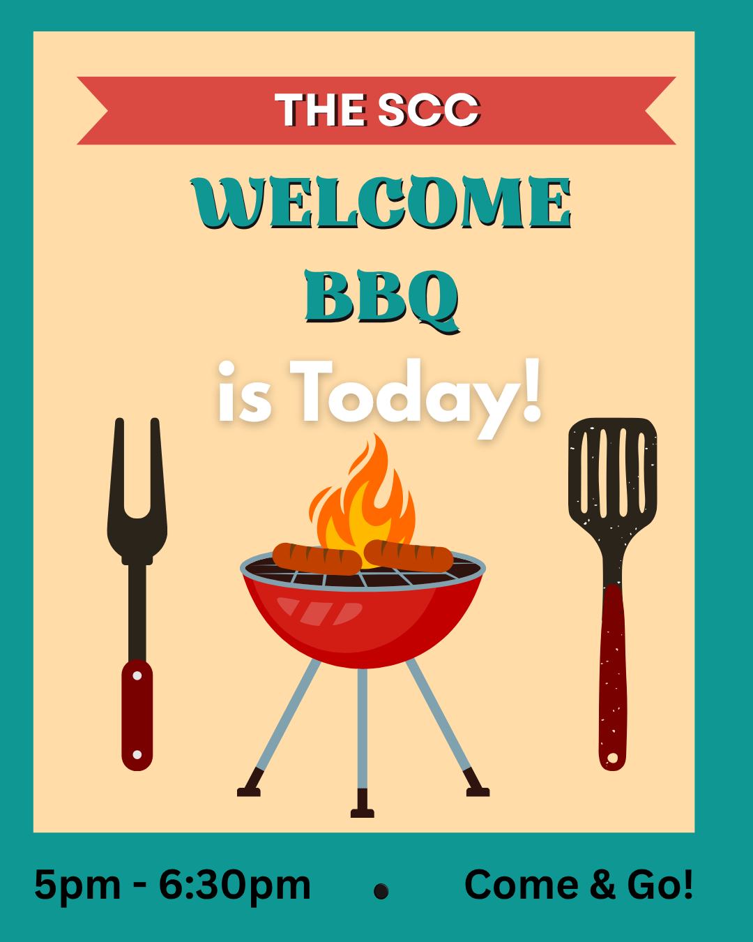 Join us TODAY!!