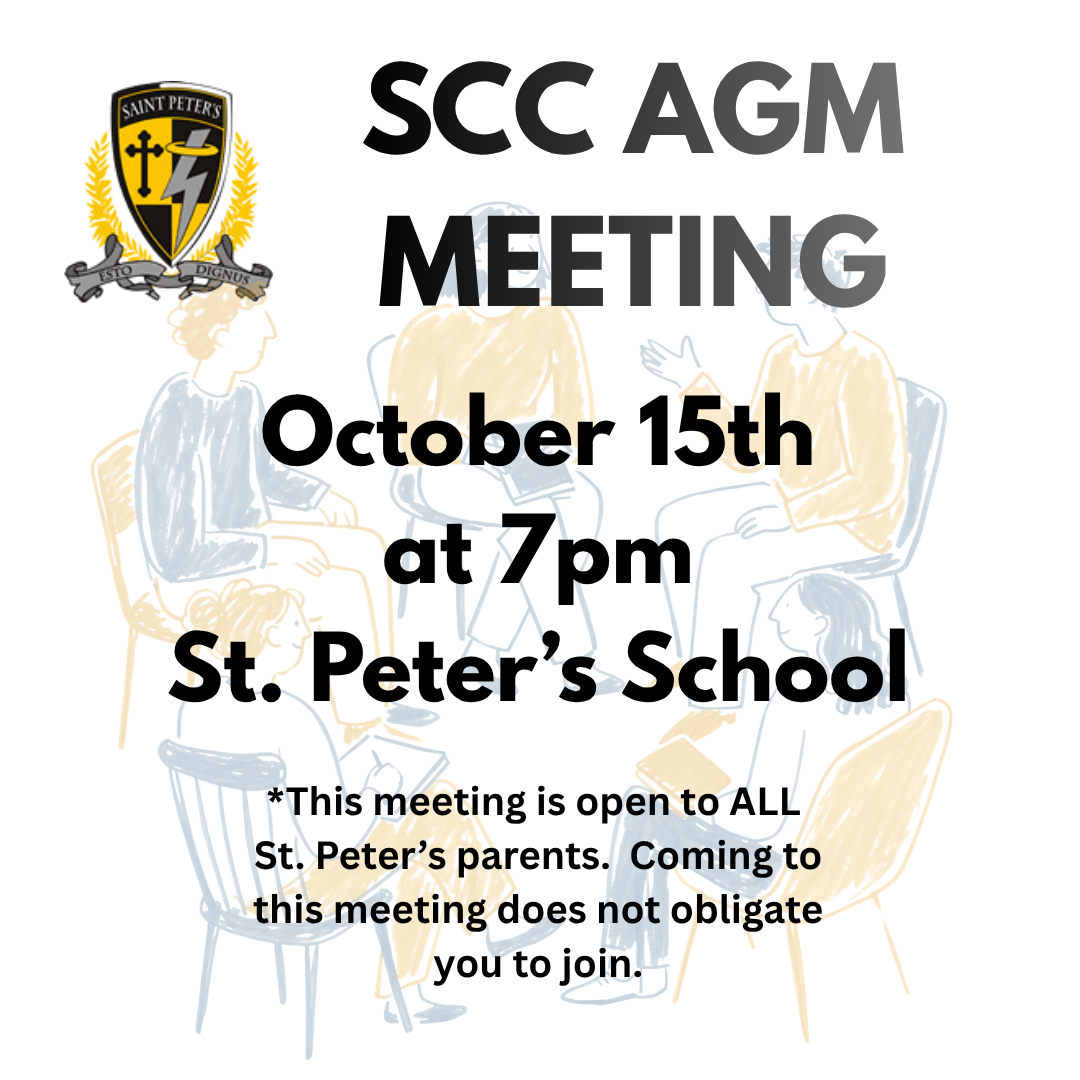 SCC AGM